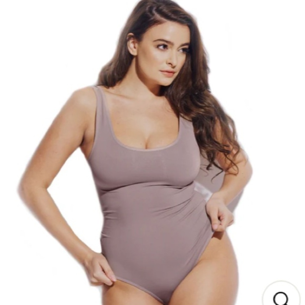 New! Mindd tank top bodysuit 4460